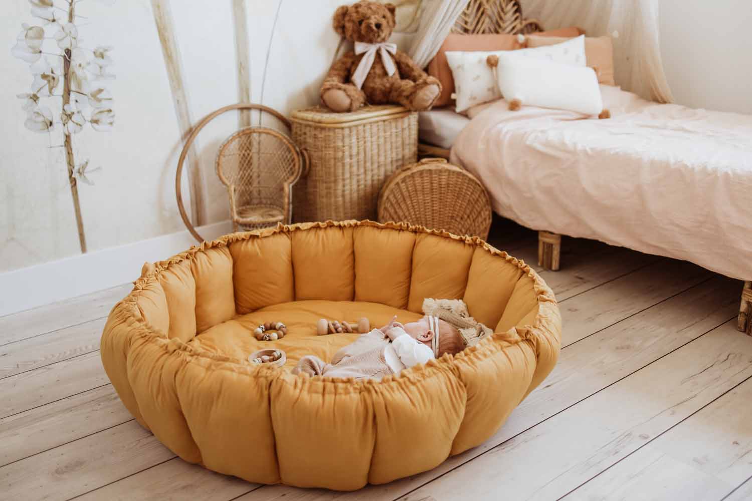 Play mats/ Activity mats