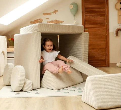 Soft Play Set