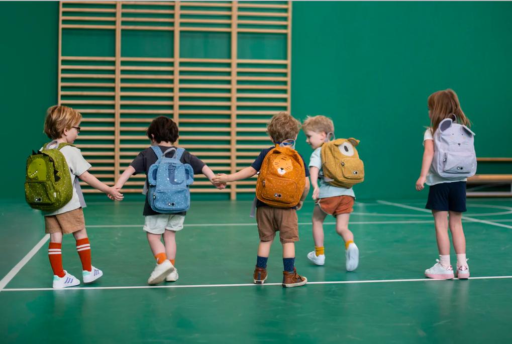 Back to School Collection