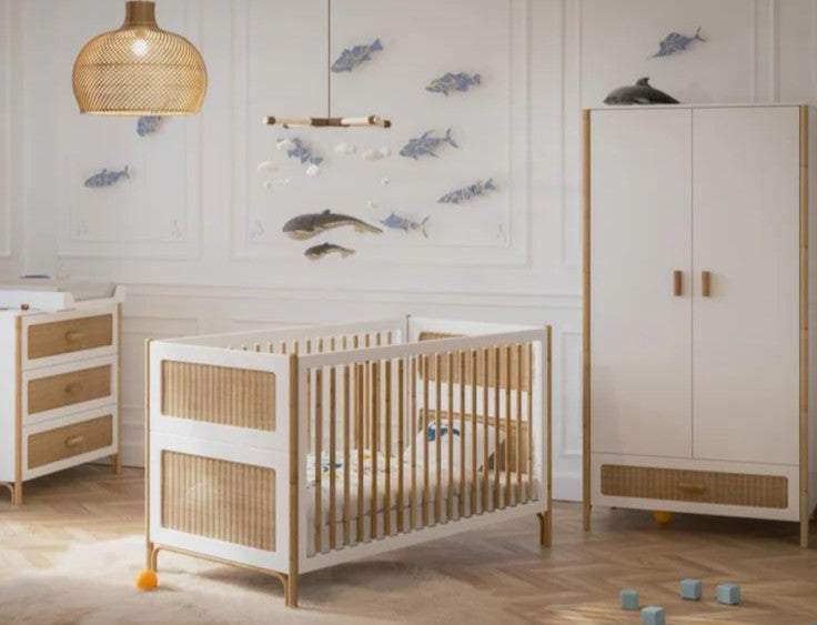 Dressers, Drawers & Wardrobe