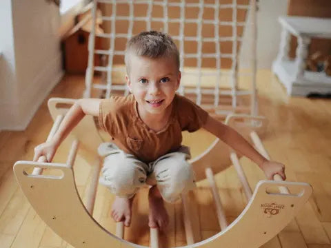 Playsets & Swing Sets