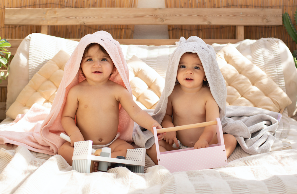 Organic Baby Products