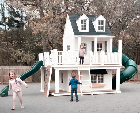 View All Kid's Play