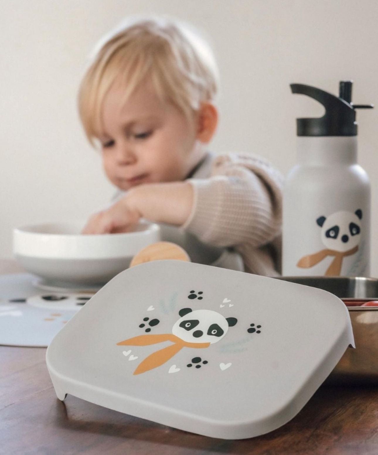 View All Lunchboxes & Bottles