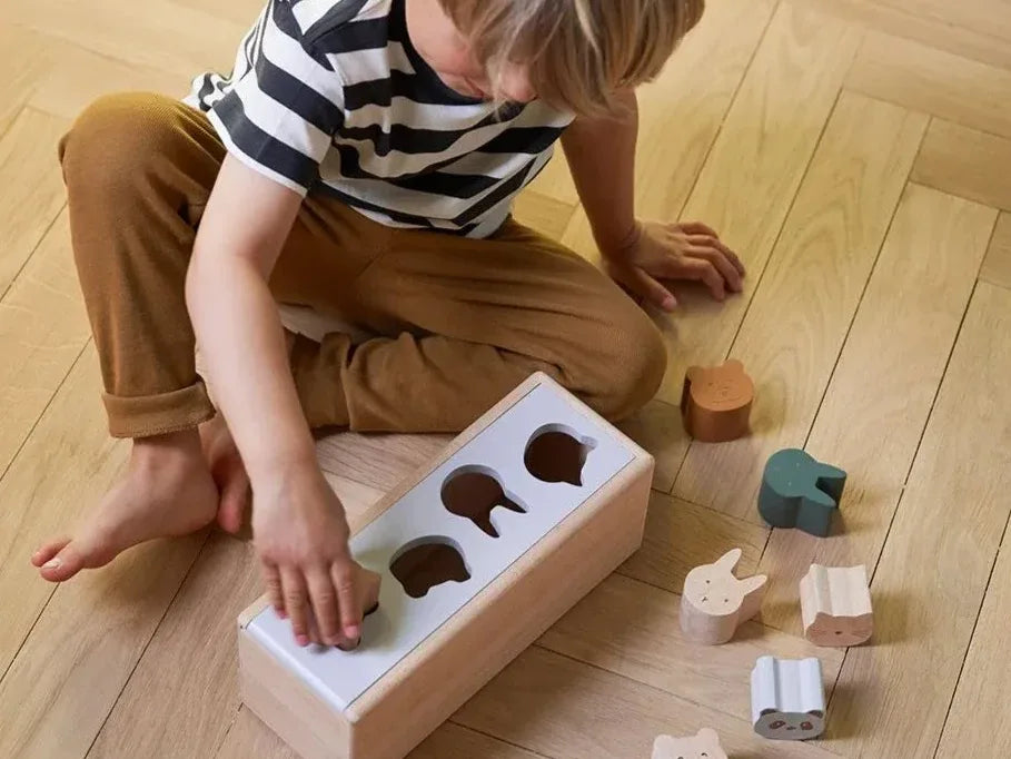 Games, Puzzle & Books