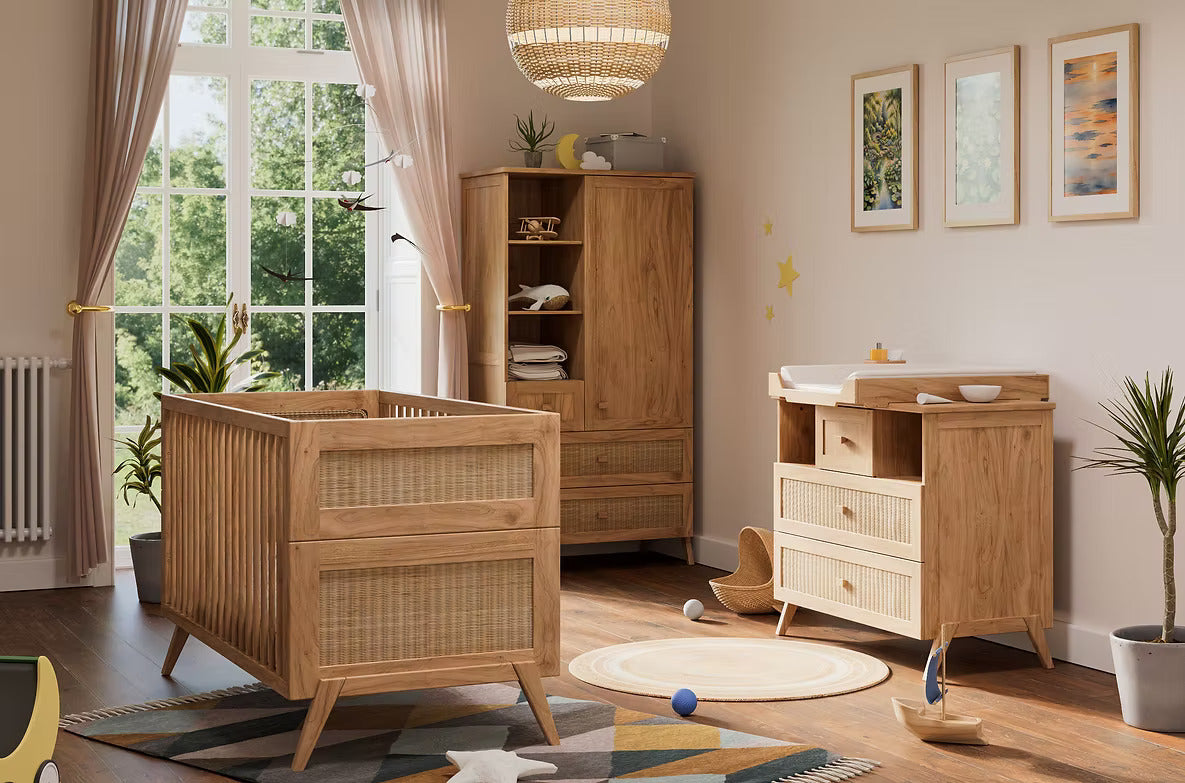 View All Nursery Furniture