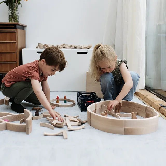 Building & Construction Toys