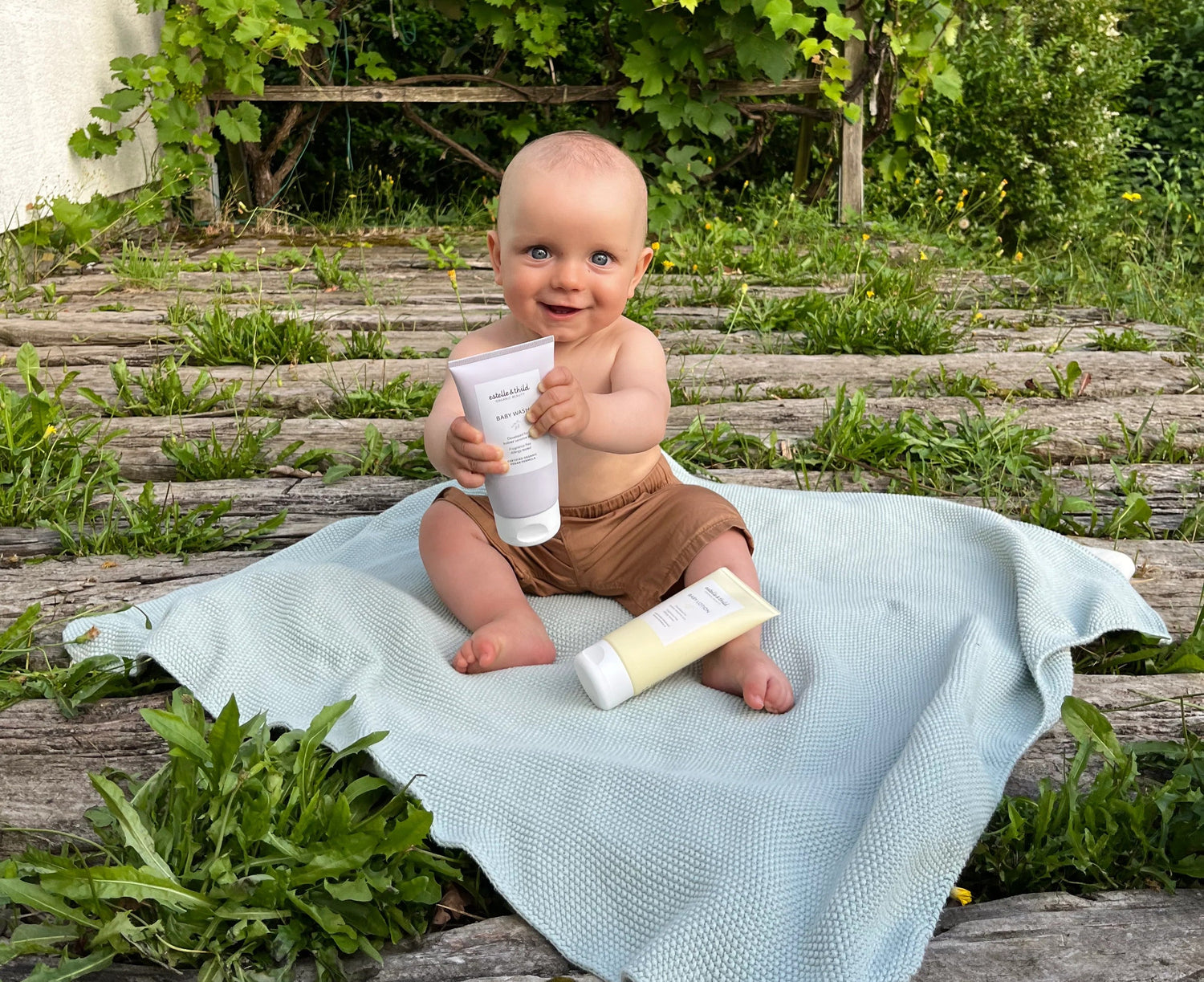 View All Bath & Care