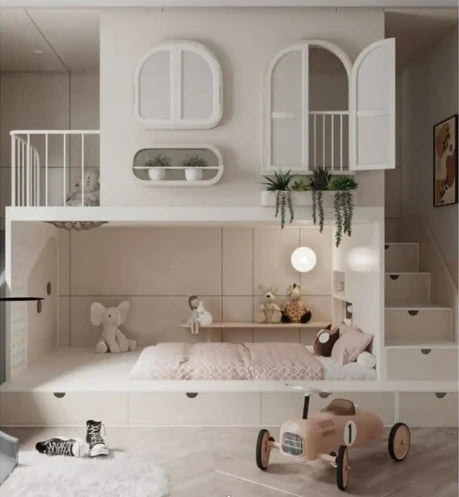 Interior Design Services