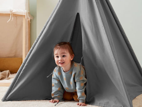 Play houses, Teepee and Tents