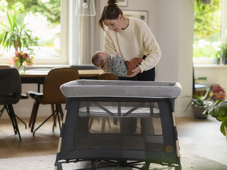 Travel Cots & Accessories