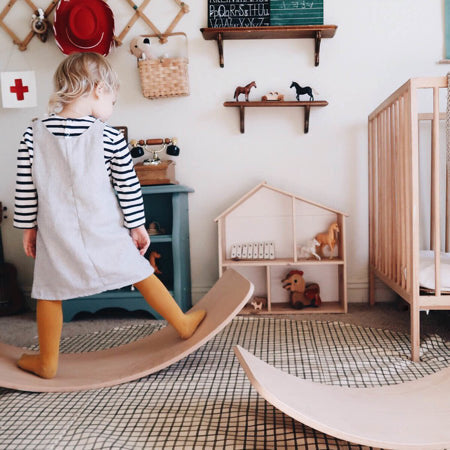 Kinderboard