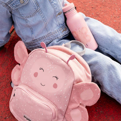 Water Bottle (500ml) Mrs. Butterfly