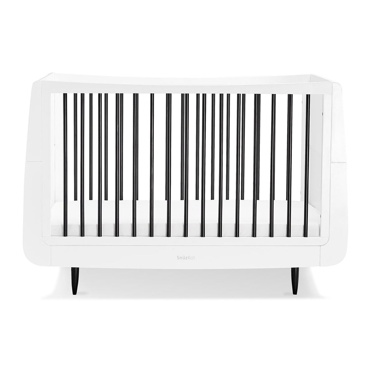 SnuzKot Skandi Cot Bed Ð Mono