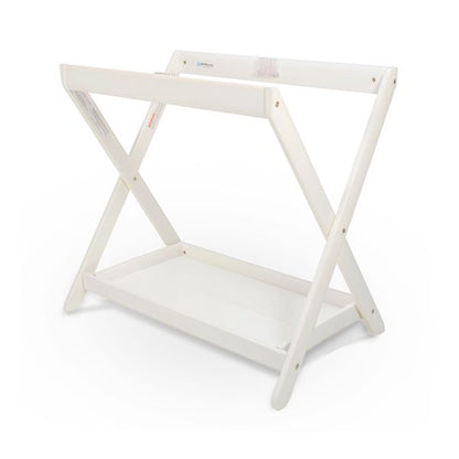 Bassinet Stand - White