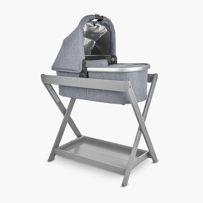 Bassinet Stand - Espresso