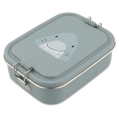 Lunch box small - Mr. Shark