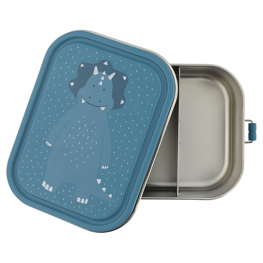 Lunch Box Large  - Mr. Triceratops
