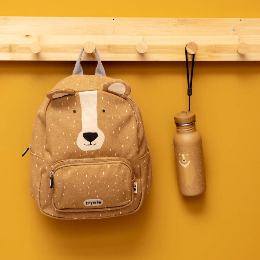 Water Bottle (500ml) Mr. Bear