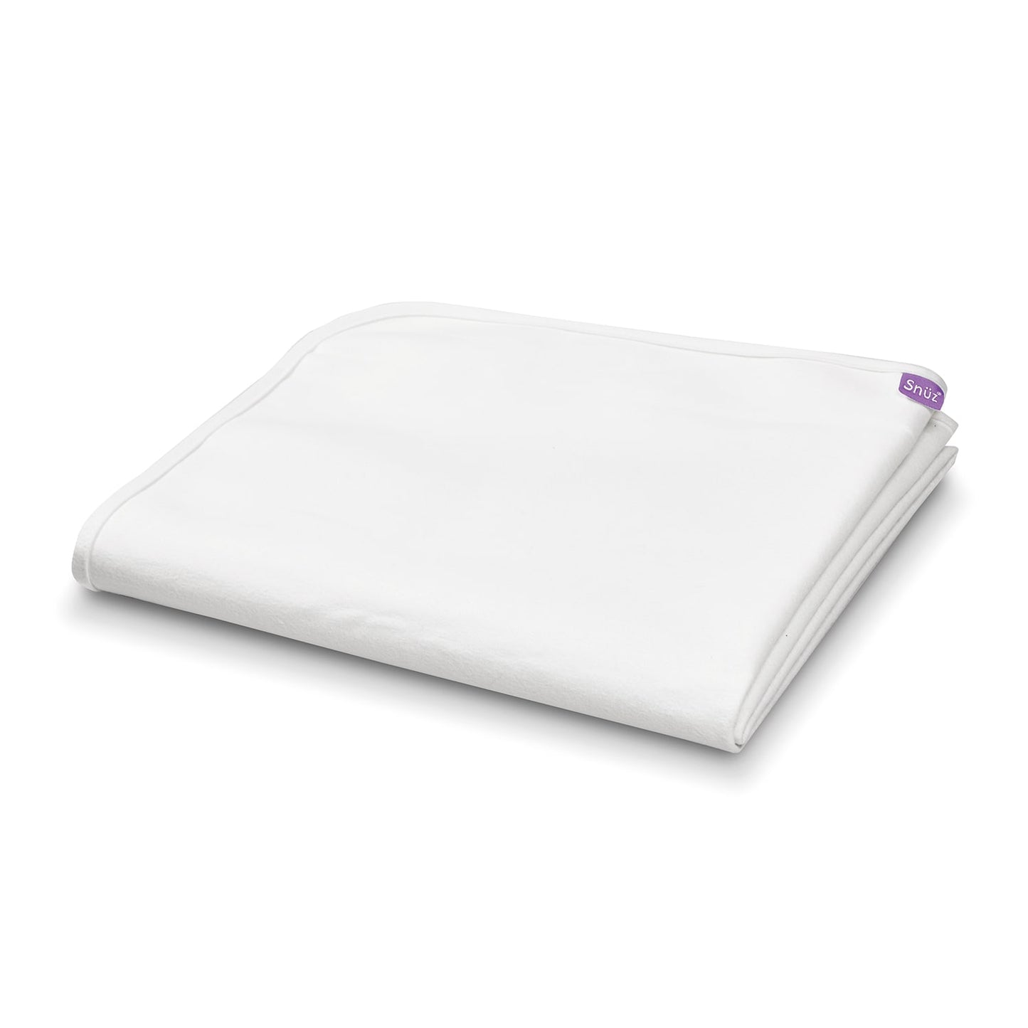 SnuzKot Waterproof Mattress Protector - 68x118cm