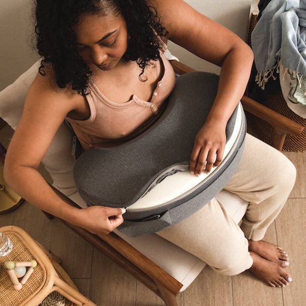 Adjustable Nursing Pillow