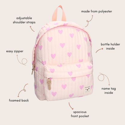 Backpack Kidzroom Magical Meadows