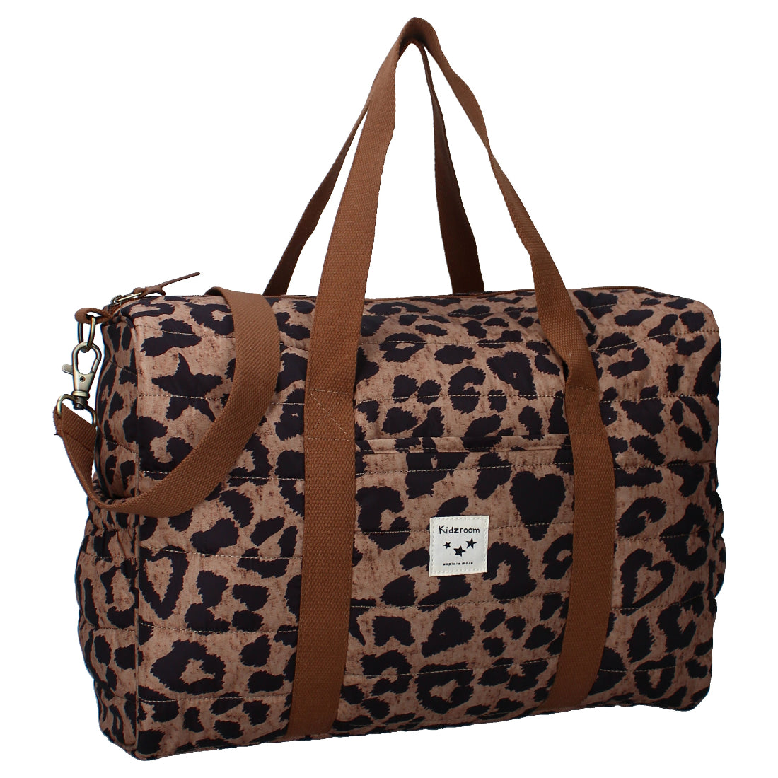 Diaper bag Kidzroom Mini Mamas