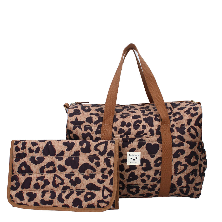 Diaper bag Kidzroom Mini Mamas – Elli Junior - Main Image