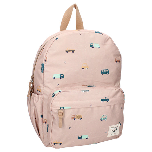 Backpack Kidzroom Sweet Cuddles