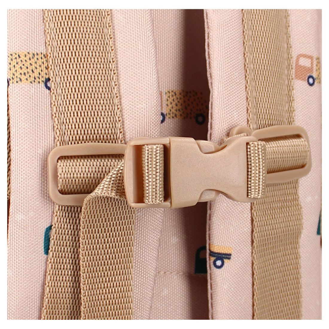 Backpack Kidzroom Sweet Cuddles