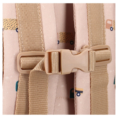 Backpack Kidzroom Sweet Cuddles