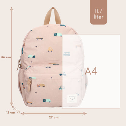 Backpack Kidzroom Sweet Cuddles