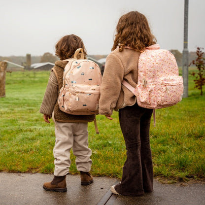 Backpack Kidzroom Sweet Cuddles