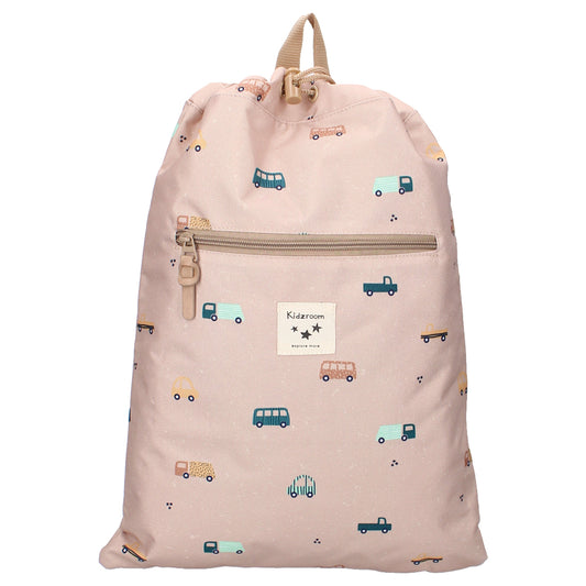Gymbag Kidzroom Sweet Cuddles