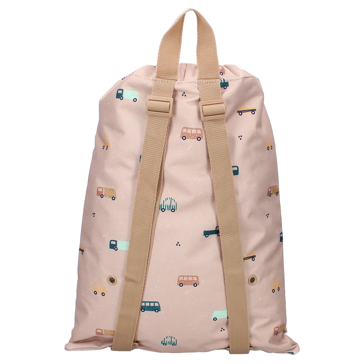 Gymbag Kidzroom Sweet Cuddles