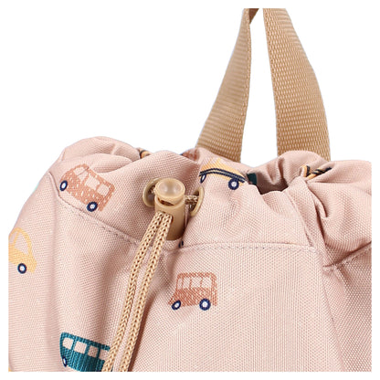 Gymbag Kidzroom Sweet Cuddles