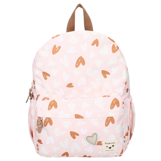 Backpack Kidzroom Loving Days
