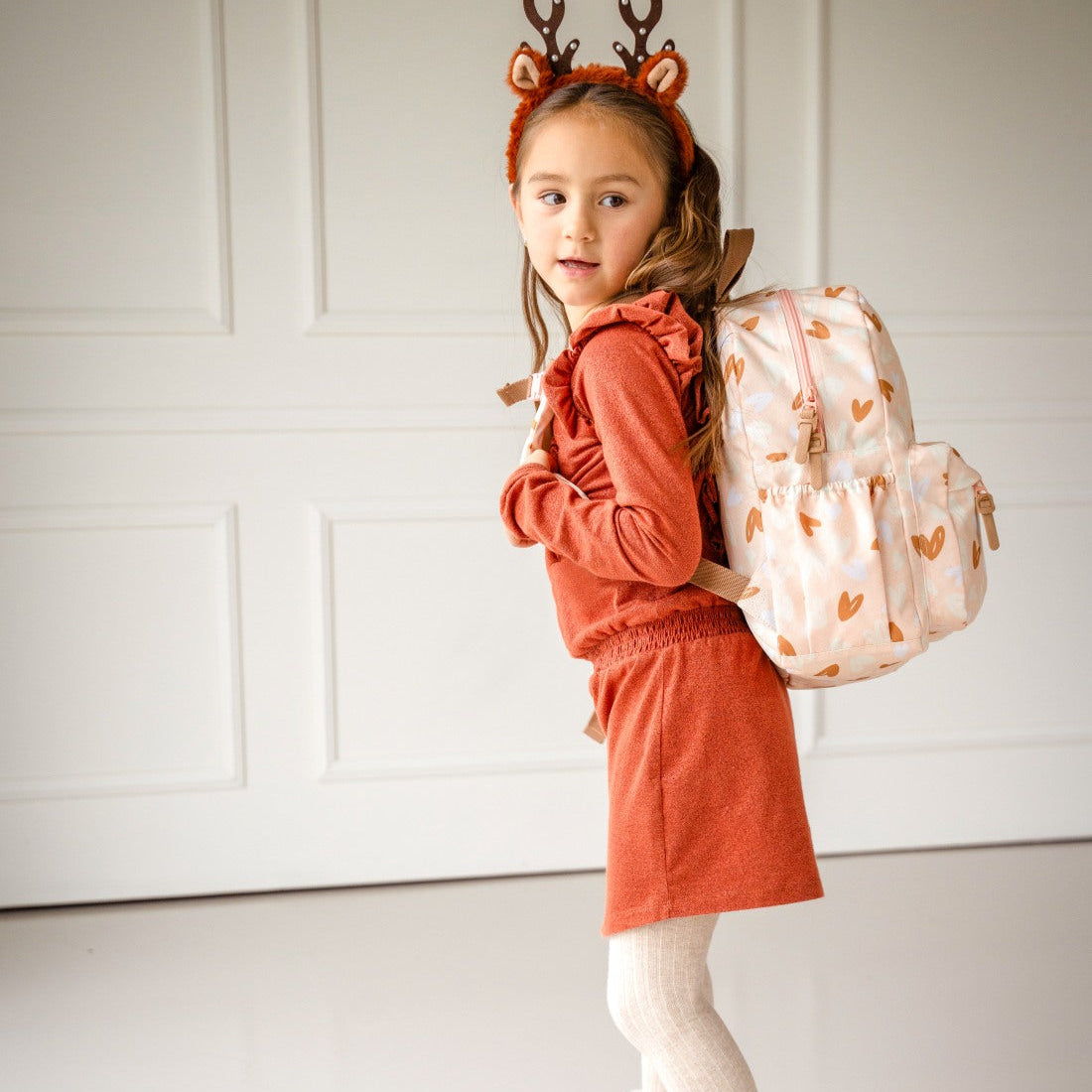 Backpack Kidzroom Loving Days