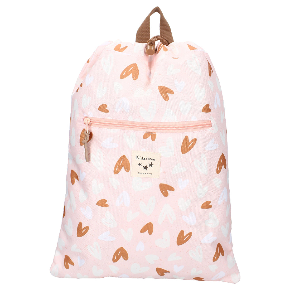 Gymbag Kidzroom  Loving Days