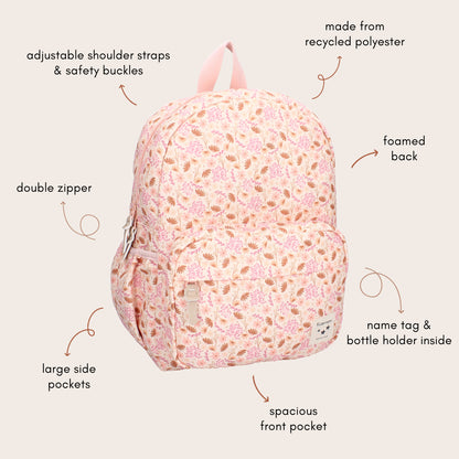 Backpack Kidzroom Enchanted Memories