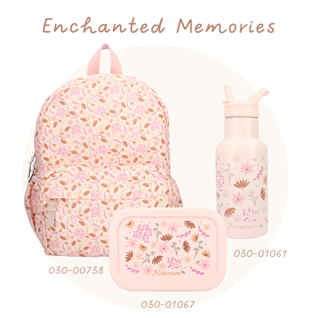 Lunchbox Kidzroom Enchanted memories