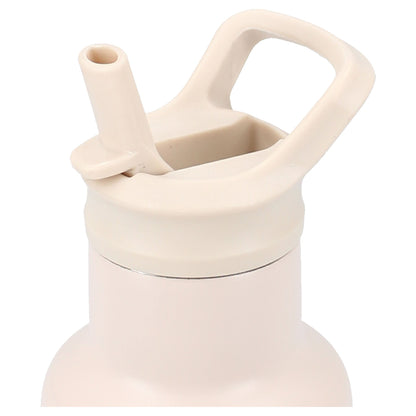Metal Bottle 350ml Kidzroom Small Talk - Beige