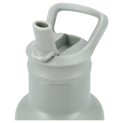 Metal Bottle 350ml Kidzroom Sweet Cuddles- Vehicle