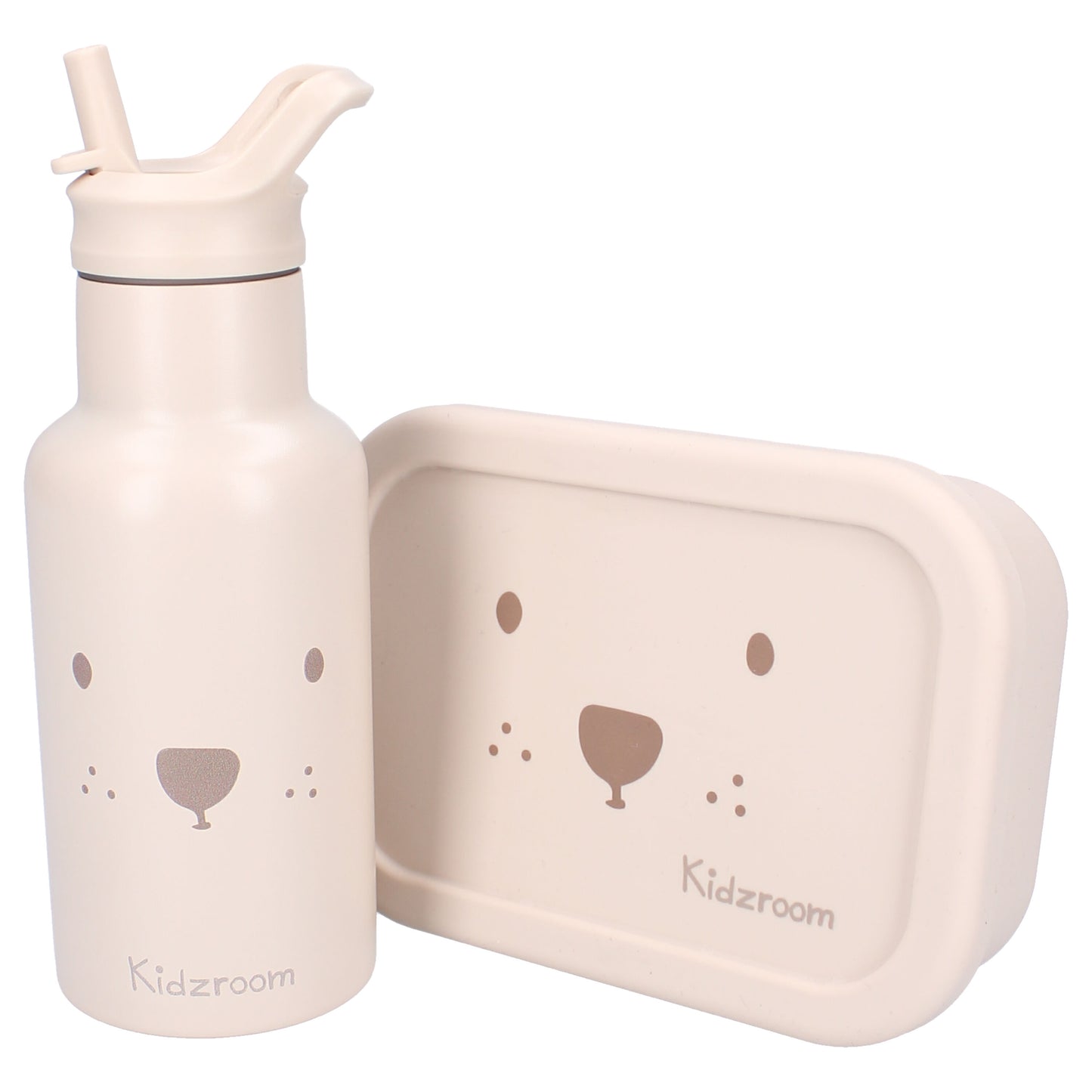 Lunchbox Kidzroom Lovely Lunch - Teddy Bear