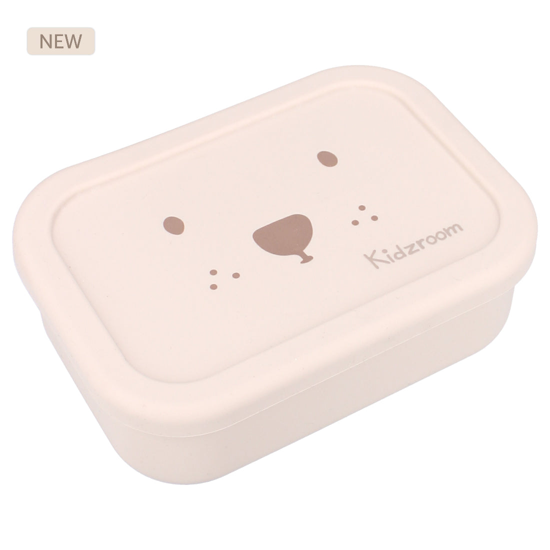 Lunchbox Kidzroom Lovely Lunch - Teddy Bear