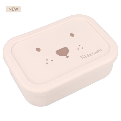 Lunchbox Kidzroom Lovely Lunch - Teddy Bear