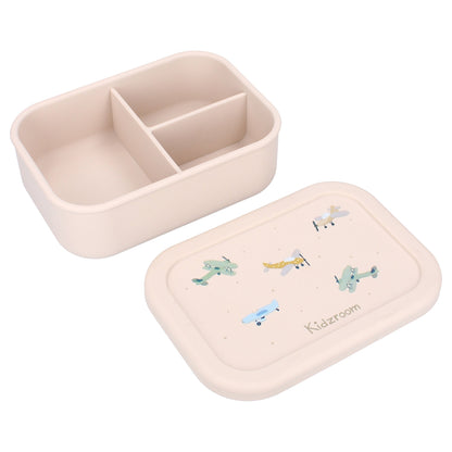 Lunchbox Kidzroom Small Talk - Beige