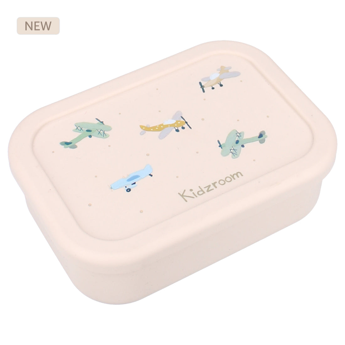 Lunchbox Kidzroom Small Talk - Beige
