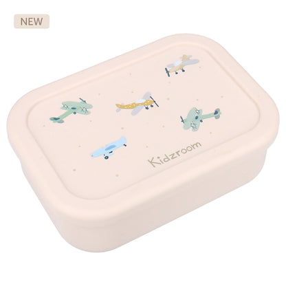 Lunchbox Kidzroom Small Talk - Beige