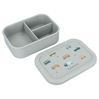 Lunchbox Kidzroom Sweet Cuddles - Vehicle